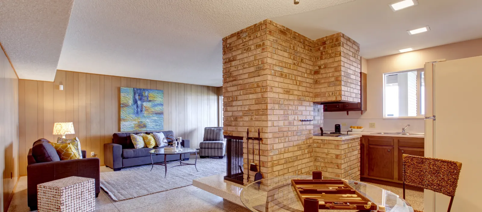 Fabulous in Every Aspect