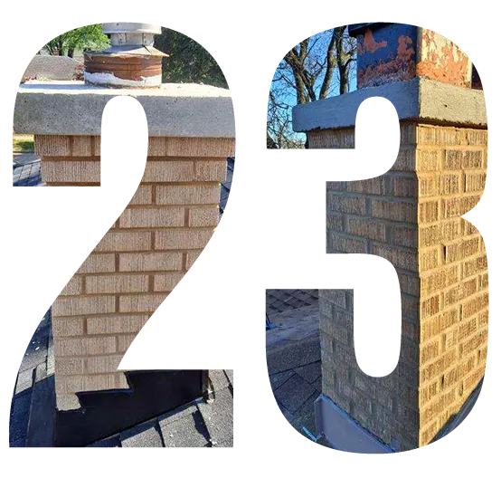 23 Years of Experience