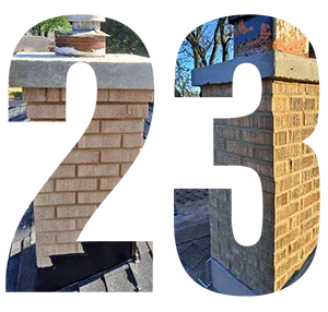 23 Years of Experience