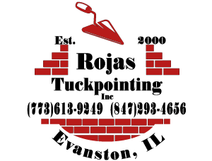 Rojas Tuckpointing Inc.